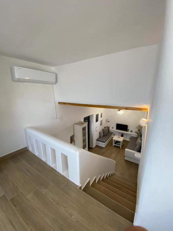 Alamana'S House - Ideal For Couples Ano Mera Exterior foto