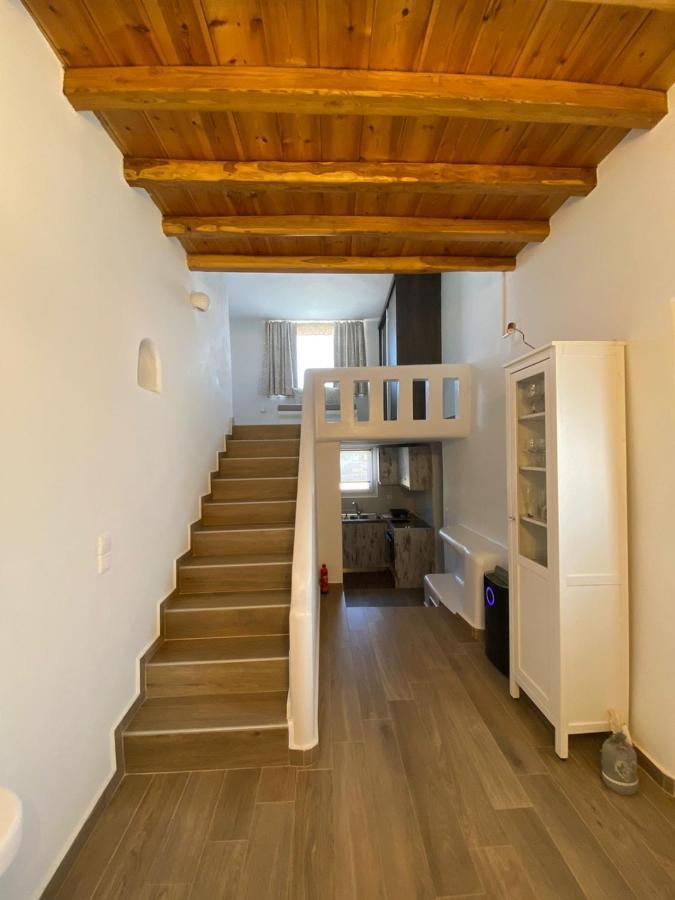 Alamana'S House - Ideal For Couples Ano Mera Exterior foto